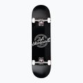 Klasikinė riedlentė Fish Skateboards Pro Retro Black 8.0" 2