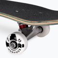Klasikinė riedlentė Fish Skateboards Pro Retro Black 8.0" 5