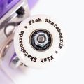 Klasikinė riedlentė Fish Skateboards Beginner Huron 8.0" 7