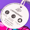 Klasikinė riedlentė Fish Skateboards Beginner Huron 8.0" 8