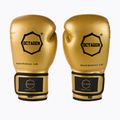 Octagon Gold Edition 1.0 auksinės bokso pirštinės