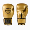 Octagon Gold Edition 1.0 auksinės bokso pirštinės 3