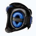 Bokso šalmas Octagon Carbon blue 2