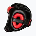 Bokso šalmas Octagon Carbon red 2