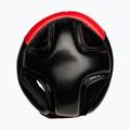 Bokso šalmas Octagon Carbon red 3
