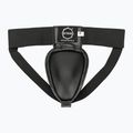 Kirkšnies apsauga Octagon Metal black