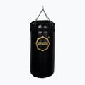 Bokso maišas Octagon Carbon 90 x 45 cm black