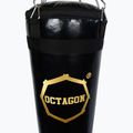 Bokso maišas Octagon Carbon 160 x 45 cm black 2
