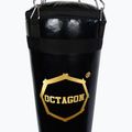 Bokso maišas Octagon Carbon 180 x 45 cm black 2