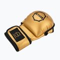 Graplingo pirštinės Octagon Gold Edition 1.0 MMA gold 2