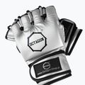 Octagon MMA graplingo pirštinės sidabrinės 5