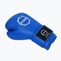 Bokso pirštinės Octagon Kevlar blue 2