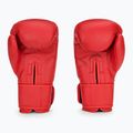 Bokso pirštinės Octagon Kevlar red 3