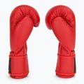 Bokso pirštinės Octagon Kevlar red 4