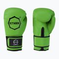 Octagon Kevlar žalios bokso pirštinės 3