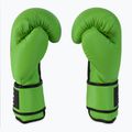 Octagon Kevlar žalios bokso pirštinės 4