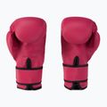 Octagon Kevlar rožinės moteriškos bokso pirštinės 2