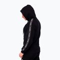 Vyriškas džemperis Octagon Stripe black 3