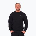 Vyriškas džemperis Octagon Stripe black