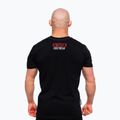 Vyriški marškinėliai Octagon Division Clothes black 2