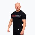 Vyriški marškinėliai Octagon Division Clothes black 3