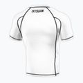 Vyriški marškinėliai Octagon Premium Fight Wear white 2