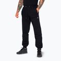 Vyriškos kelnės Octagon Small Logo black