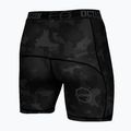 Vyriški kompresiniai šortai Octagon Camo Night black 2