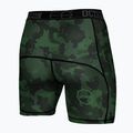 Vyriški kompresiniai šortai Octagon Camo Forest khaki 2