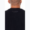 Vyriški marškinėliai Octagon FW Straight black 4