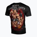 Vyriški marškinėliai Octagon MMA Family black 2