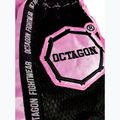 Vyriški treniruočių šortai Octagon Muay Thai pink 4