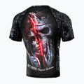 Vyriški marškinėliai Octagon Premium Santa Muerte black/multicolor 2