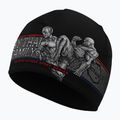 Žieminė kepurė Octagon Muay Thai black 2