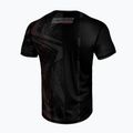 Vyriški aštuonkampiai marškinėliai Octagon Black 2