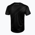 Vyriški marškinėliai Octagon Sport Broken Line black 2