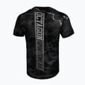 Vyriški treniruočių marškinėliai Octagon Marble Camo camo grey 2