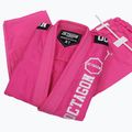 GI vaikiškas braziliškam džiudžitsu Octagon Caption pink 4