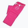GI vaikiškas braziliškam džiudžitsu Octagon Caption pink 5