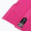GI vaikiškas braziliškam džiudžitsu Octagon Caption pink 7