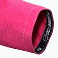 GI vaikiškas braziliškam džiudžitsu Octagon Caption pink 8