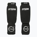 Blauzdų apsaugos Octagon New black 4
