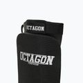 Blauzdų apsaugos Octagon New black 6