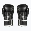 Bokso pirštinės Octagon Agat black/white 2