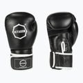 Bokso pirštinės Octagon Agat black/white 3