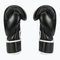 Bokso pirštinės Octagon Agat black/white 4