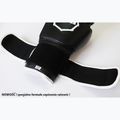 Bokso pirštinės Octagon Agat black/white 8