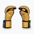 Sparring pirštinės Octagon Kevlar MMA gold 3