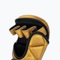 Sparring pirštinės Octagon Kevlar MMA gold 4