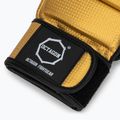 Sparring pirštinės Octagon Kevlar MMA gold 5